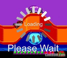 Hot Wheels Stunt Track Driver ROM Gameboy Color GBC CoolROM